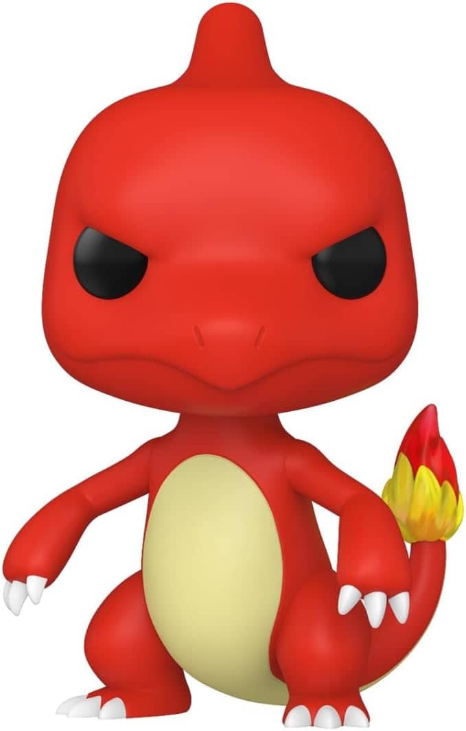 Funko POP! Pokemon Charmeleon 1157