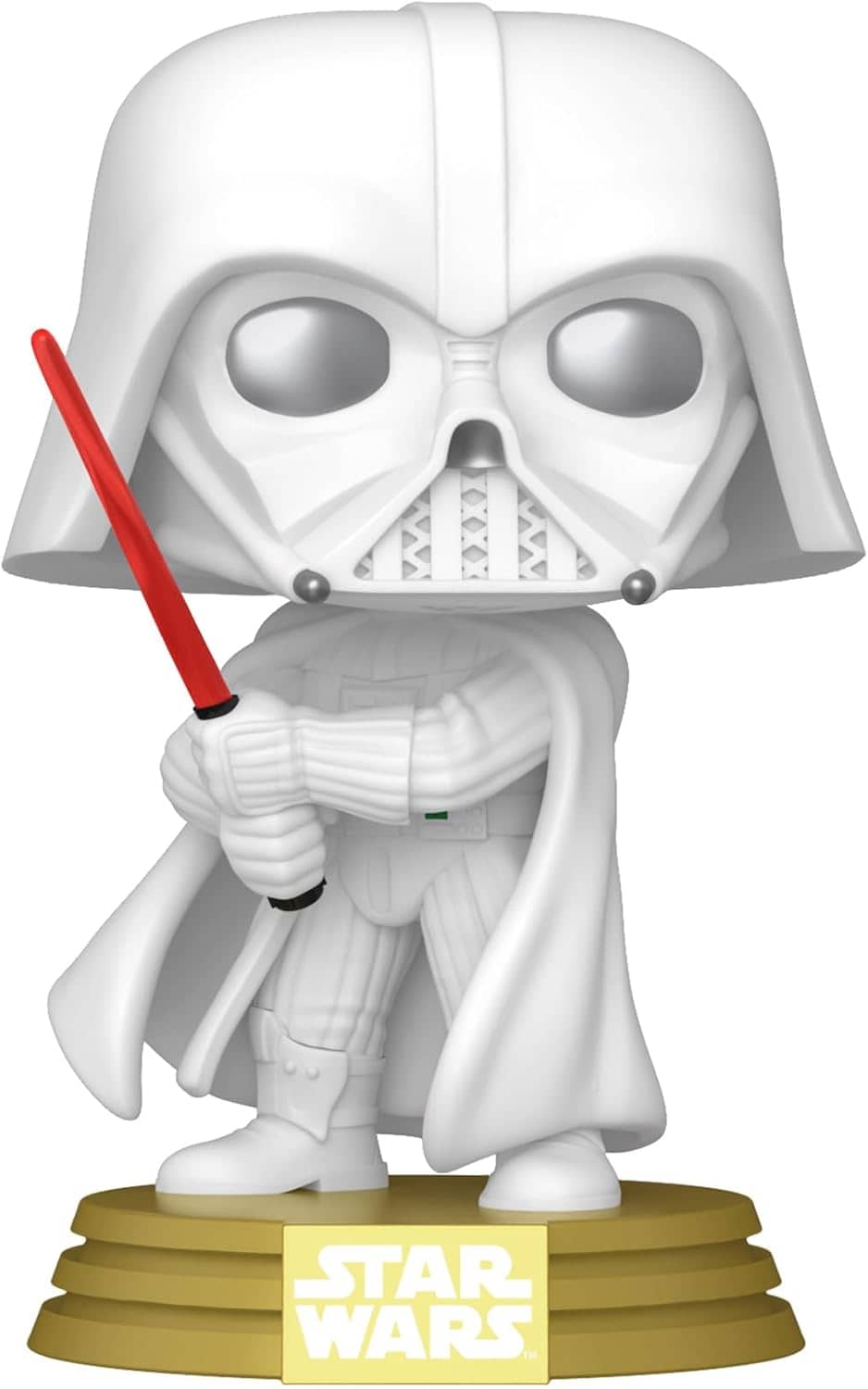 Funko POP! Star Wars Darth Vader (Infinities) 836