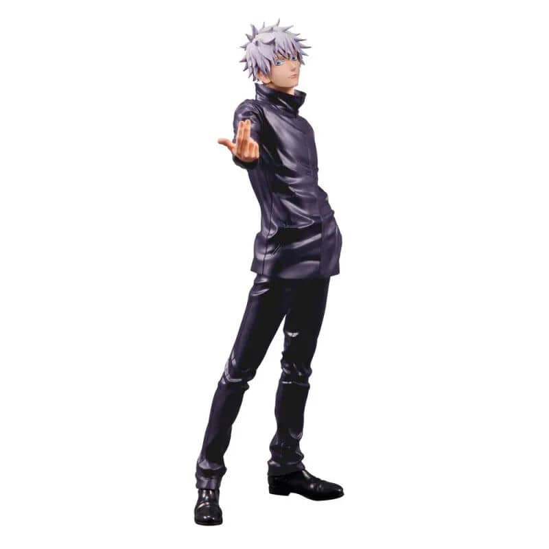 Jujutsu Kaisen Grandista Gojo Satoru Figures