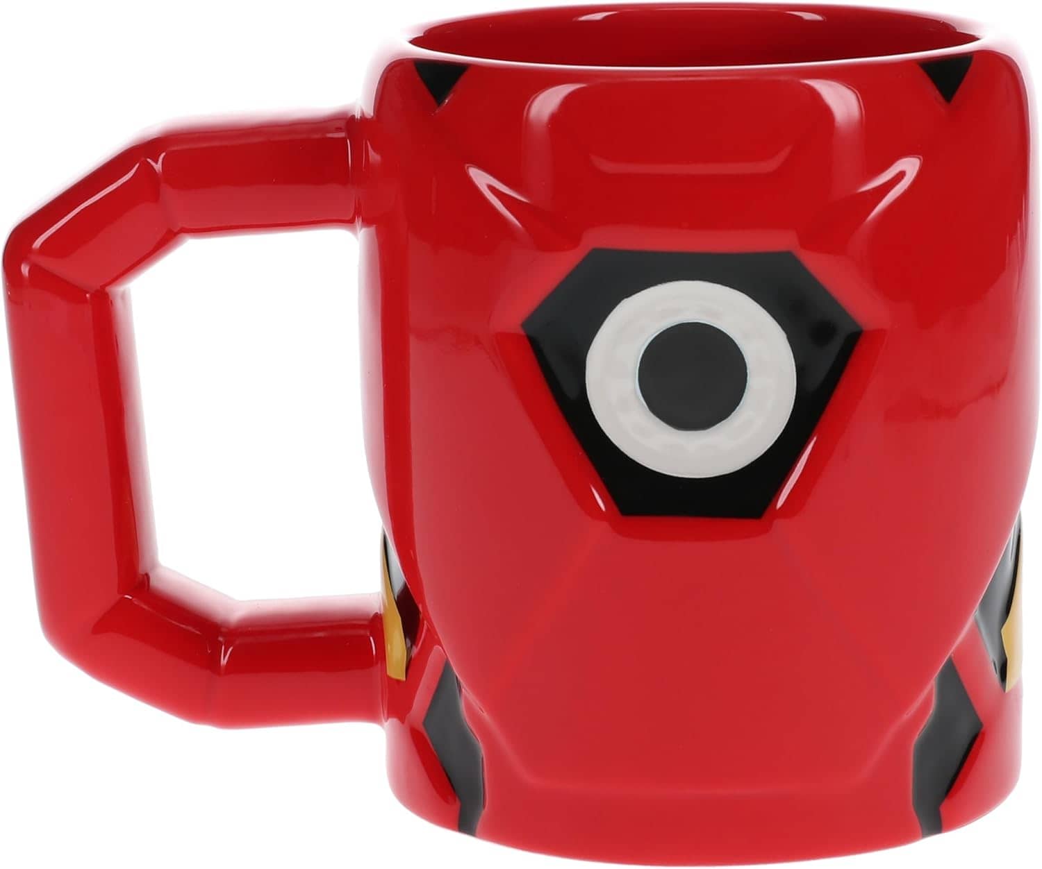 Paladone Tazza 3D Marvel Avengers Iron Man