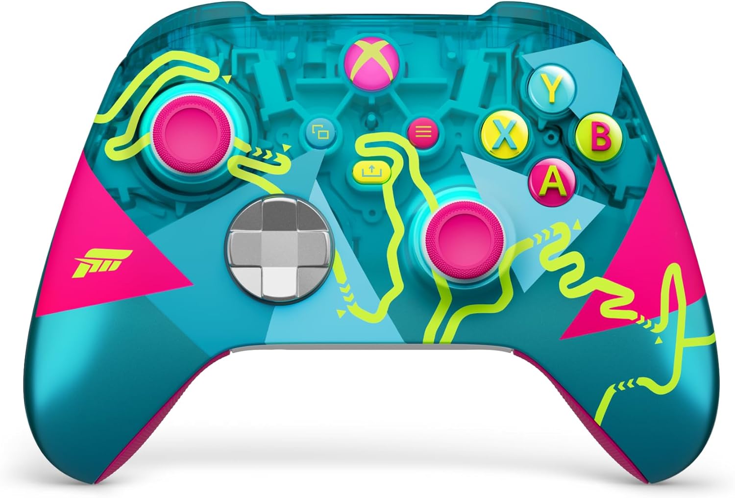 XBOX Controller Wireless Forza Horizon Special Edition