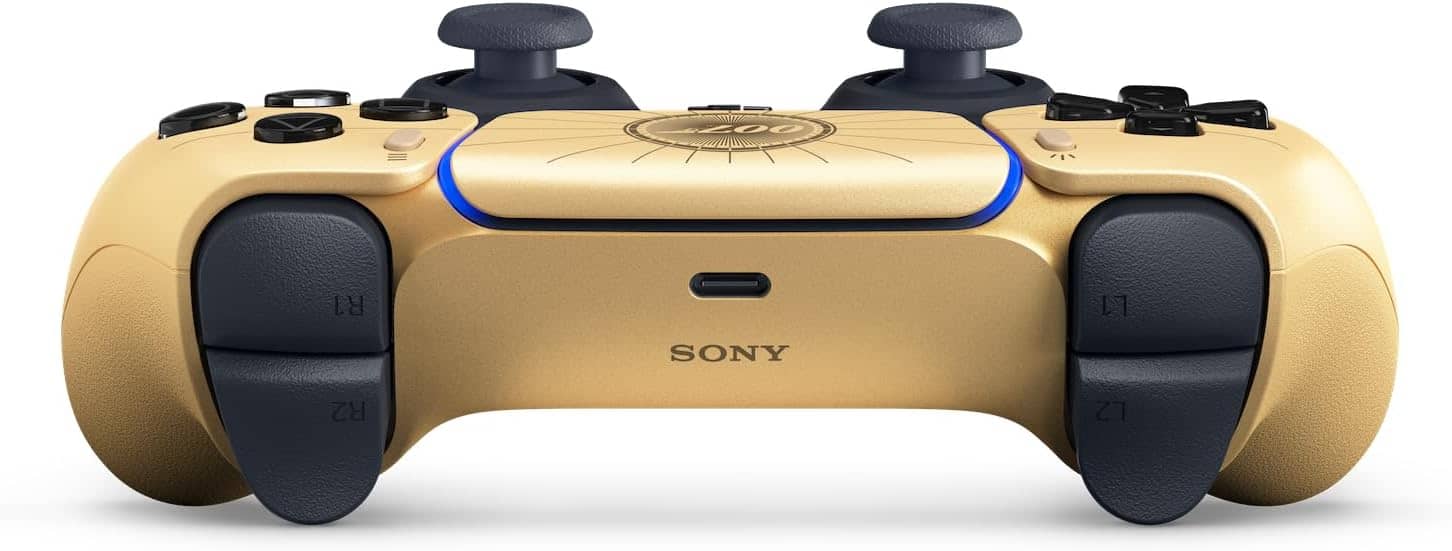 Sony PS5 DualSense 007 First Light