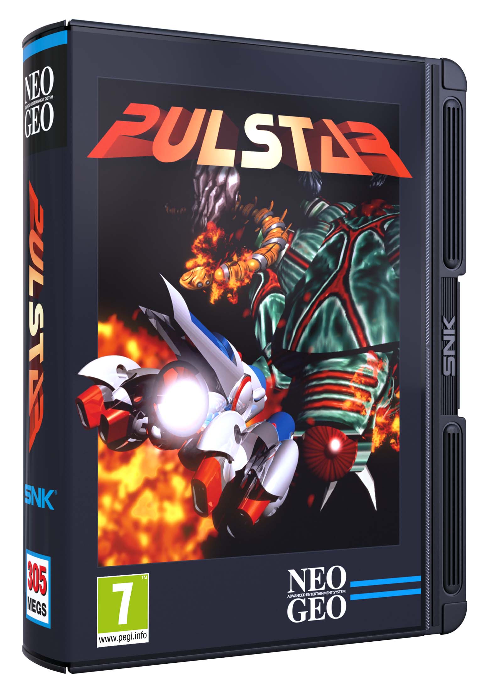 Pulstar