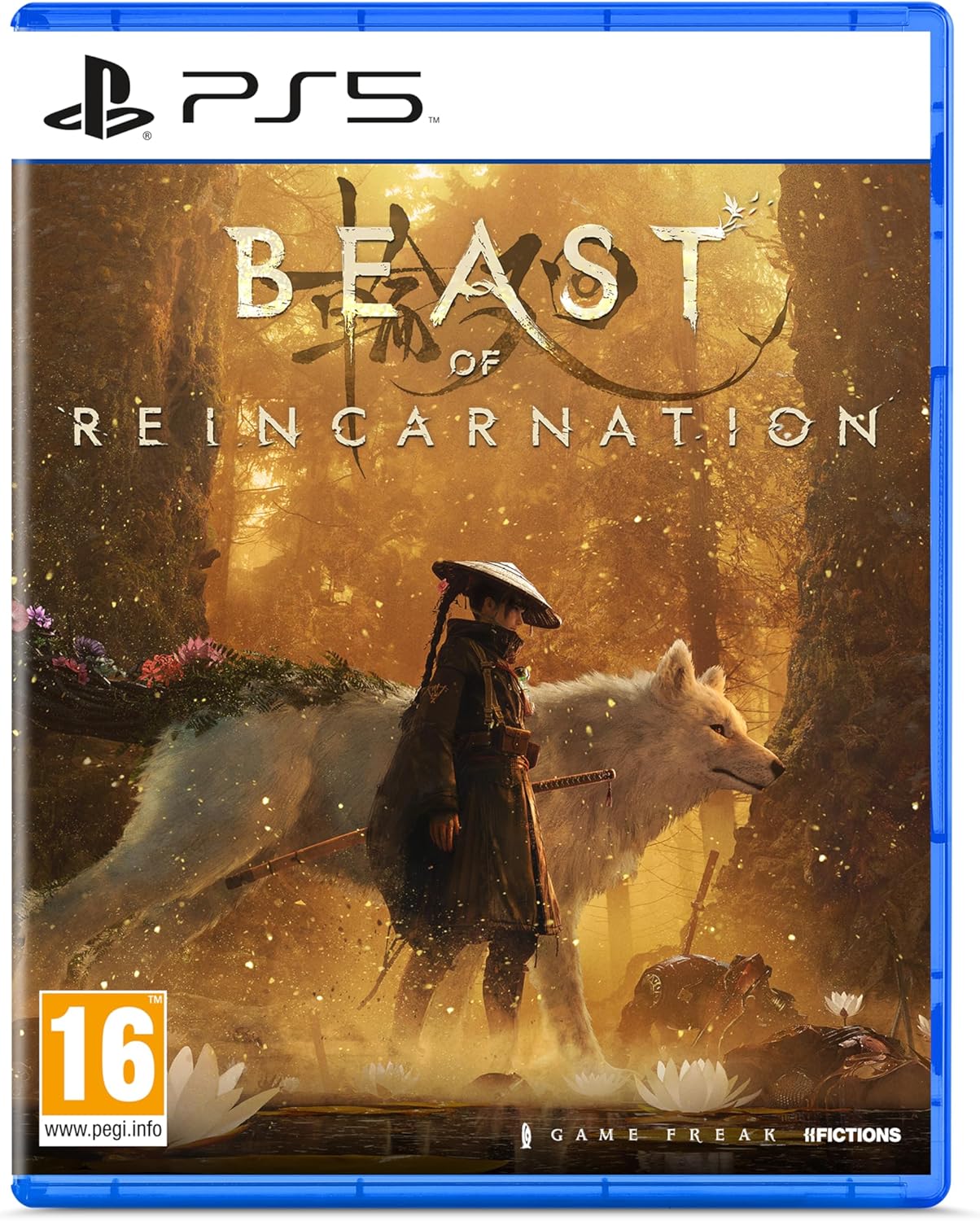 Beast of Reincarnation