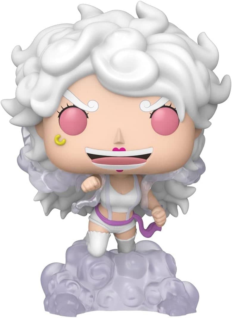 Funko POP! One Piece Jewelry Bonney 2255