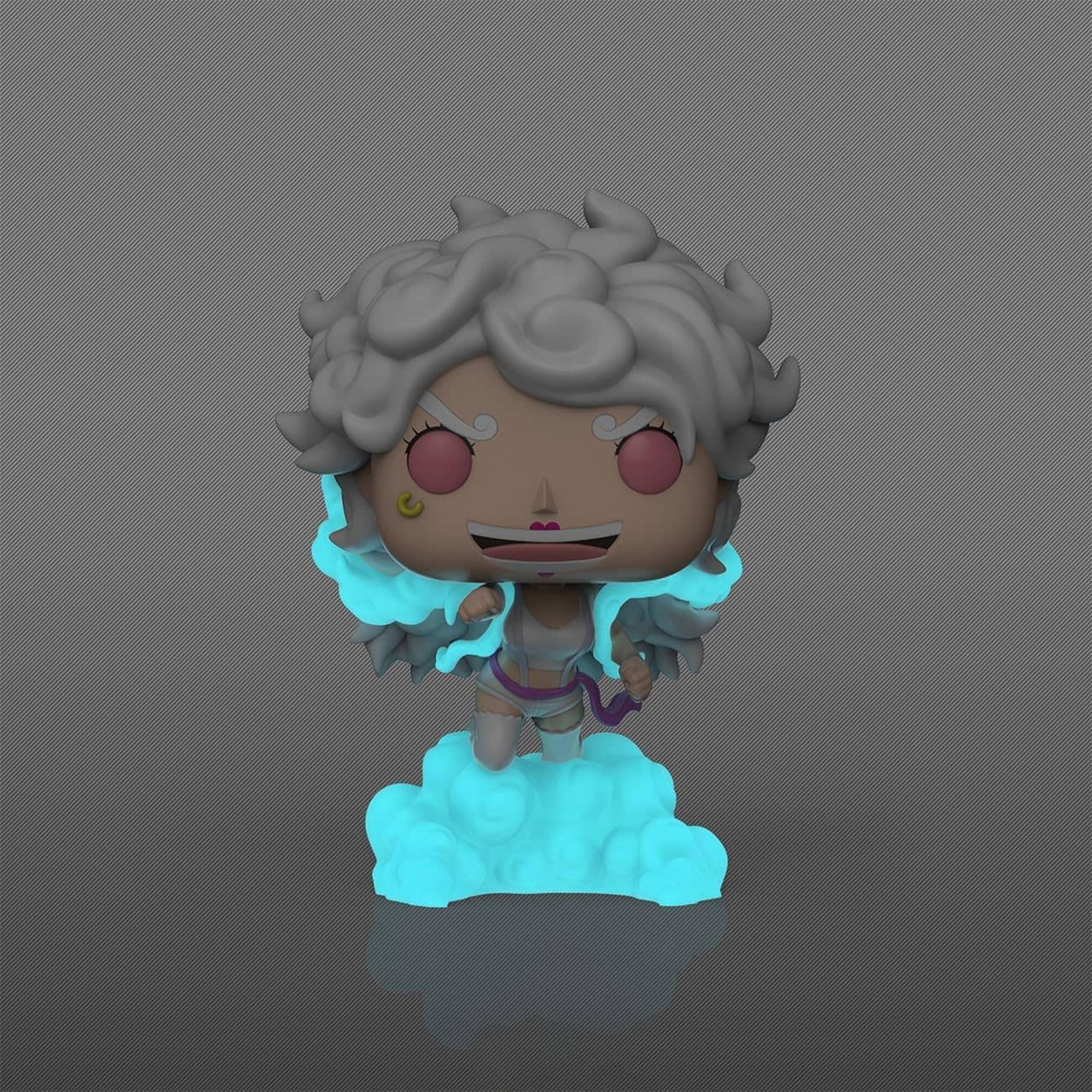 Funko POP! One Piece Jewelry Bonney 2255 Chase