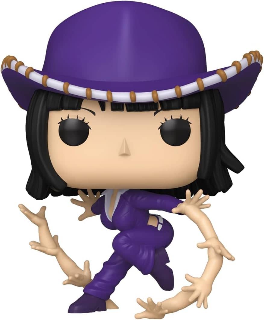 Funko POP! One Piece Nico Robin (Hana Hana no Mi) 2233