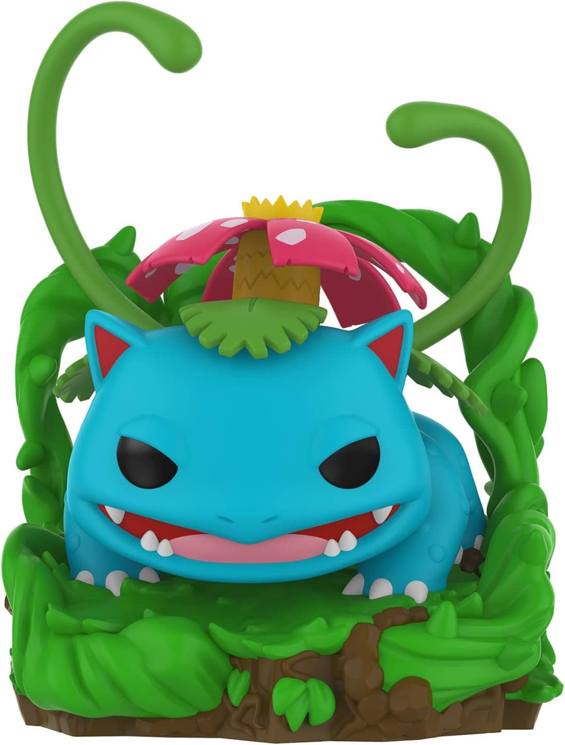 Funko POPS! Pokemon Venusaur 1158