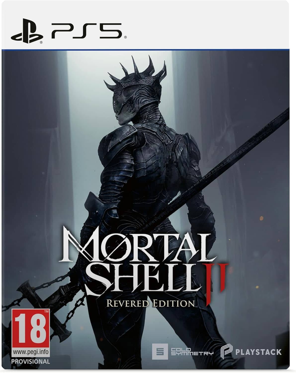 Mortal Shell II Revered Edition