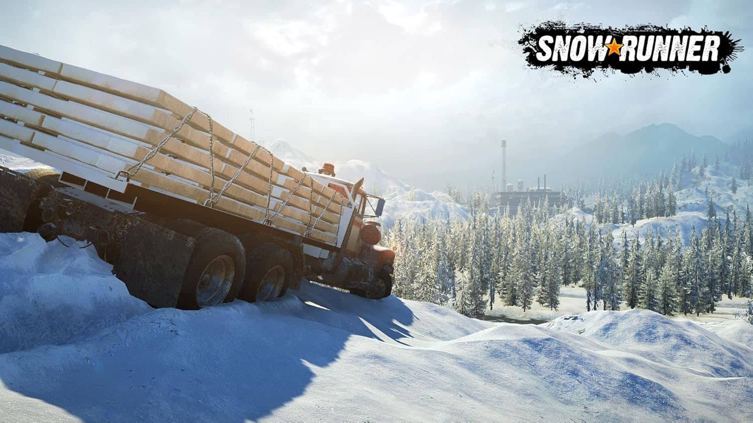 SnowRunner