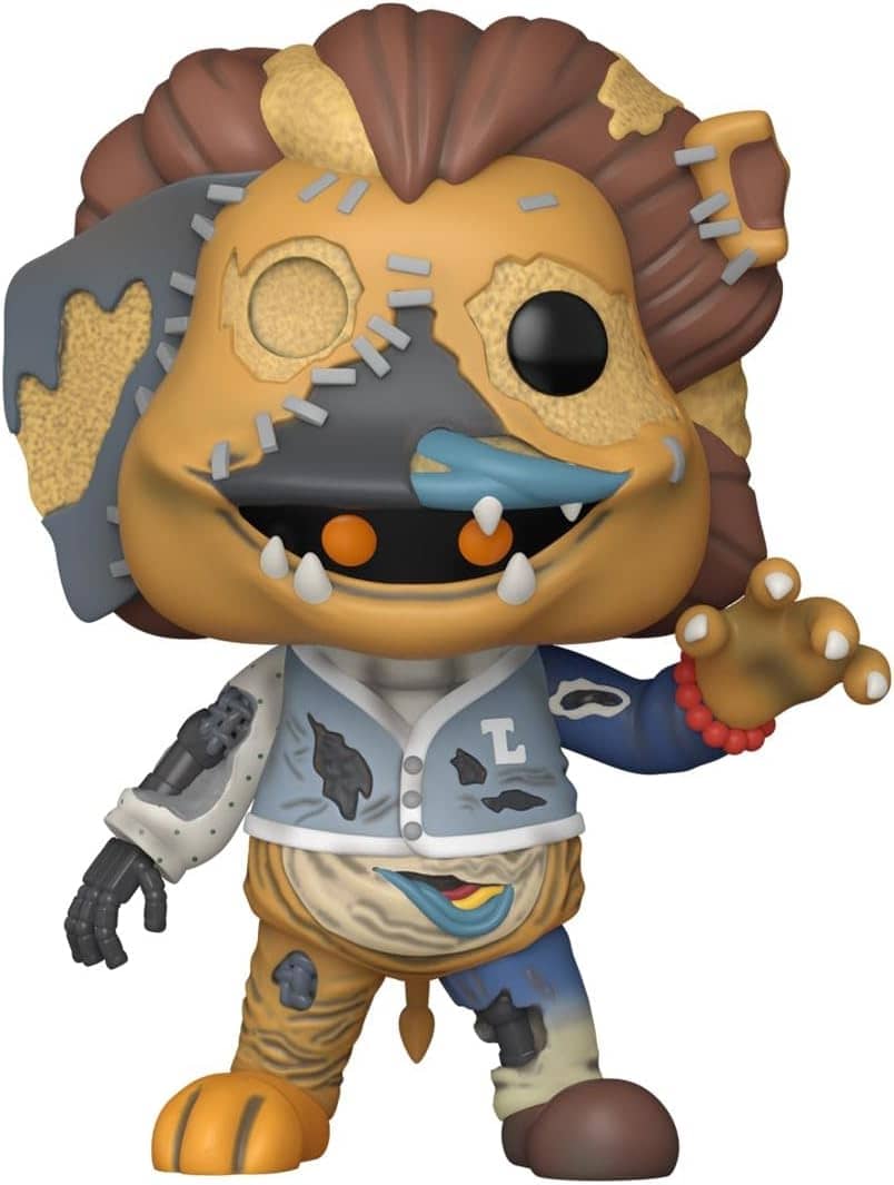 Funko POP! FNAF Costumed Mimic 1215
