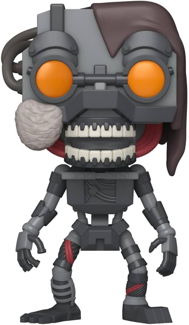 Funko POP! FNAF The Mimic 1216