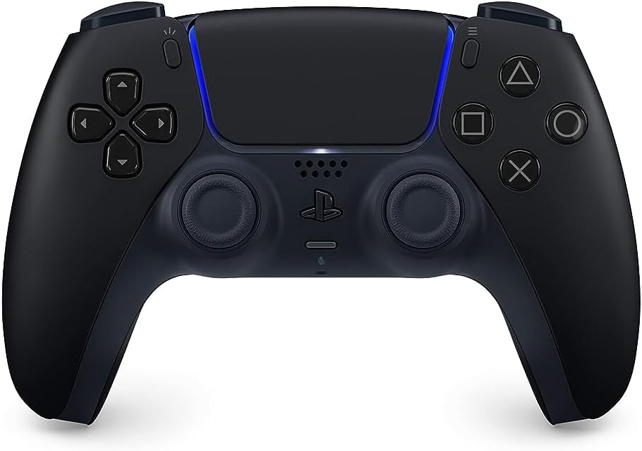 Sony PS5 DualSense Midnight Black V3
