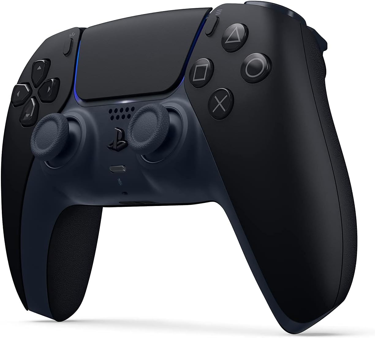 Sony PS5 DualSense Midnight Black V3