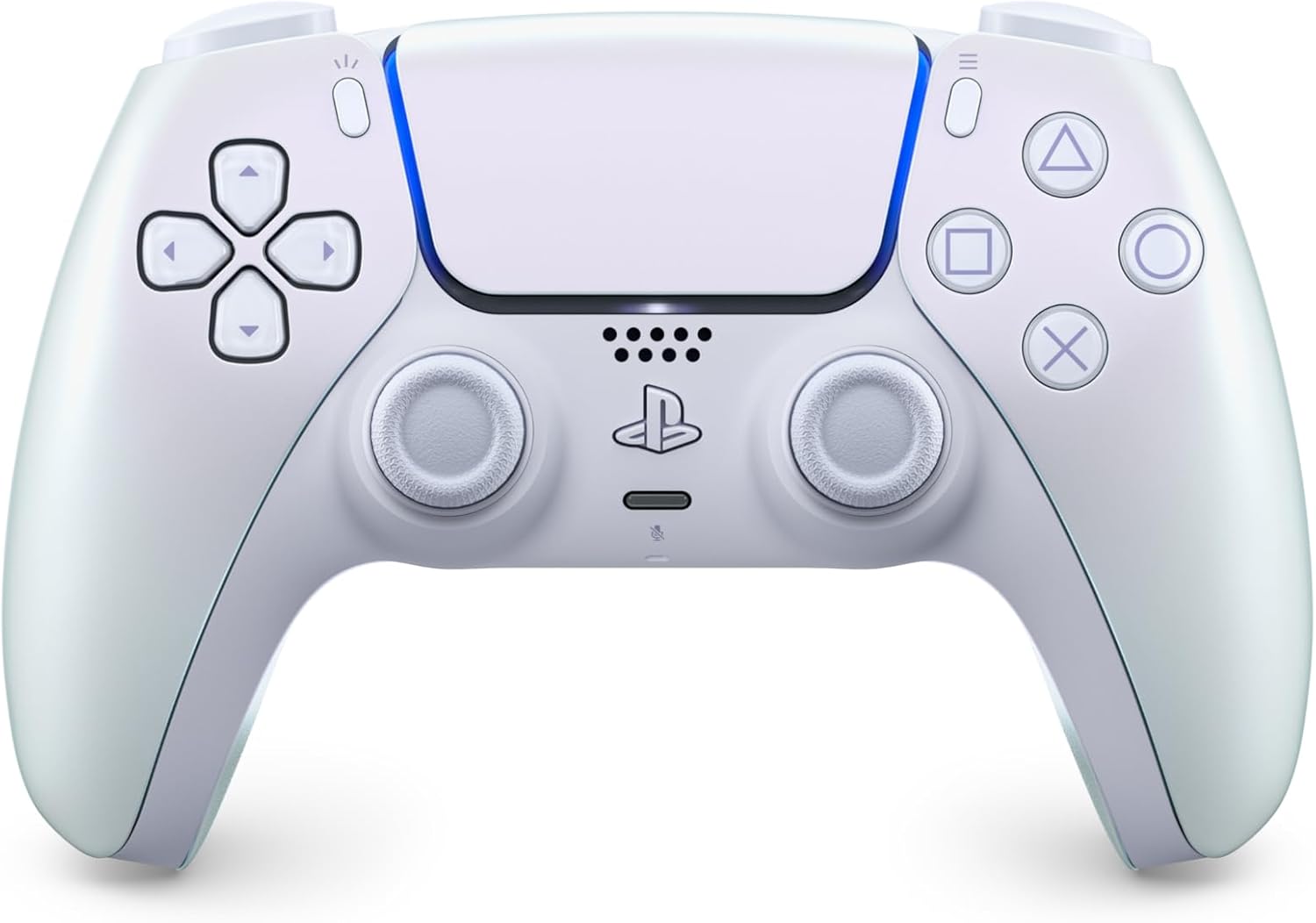 Sony PS5 DualSense Chroma Pearl V3