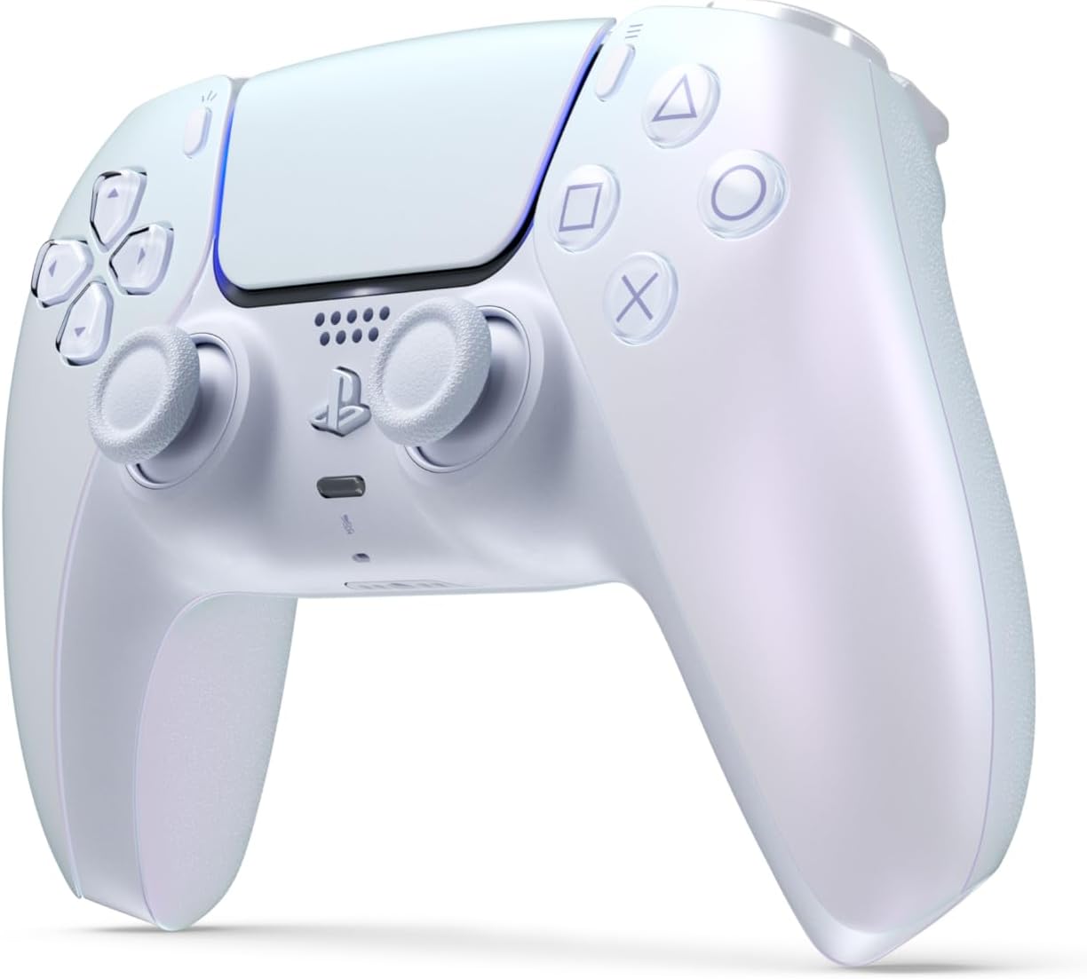 Sony PS5 DualSense Chroma Pearl V3