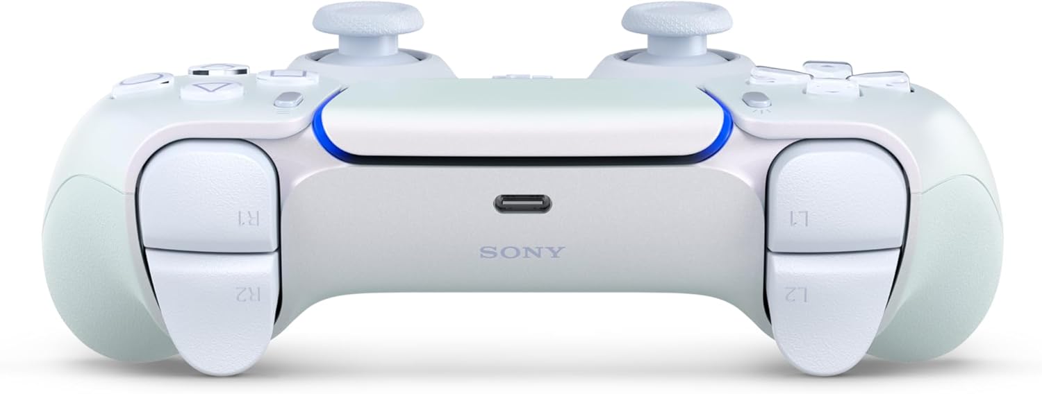 Sony PS5 DualSense Chroma Pearl V3