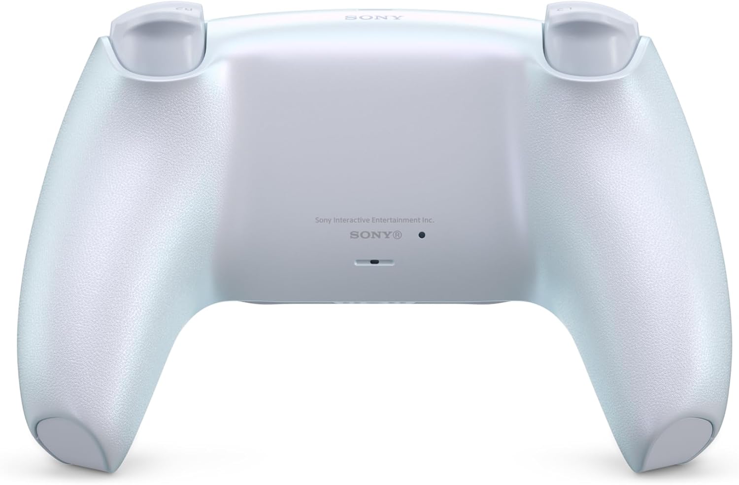 Sony PS5 DualSense Chroma Pearl V3