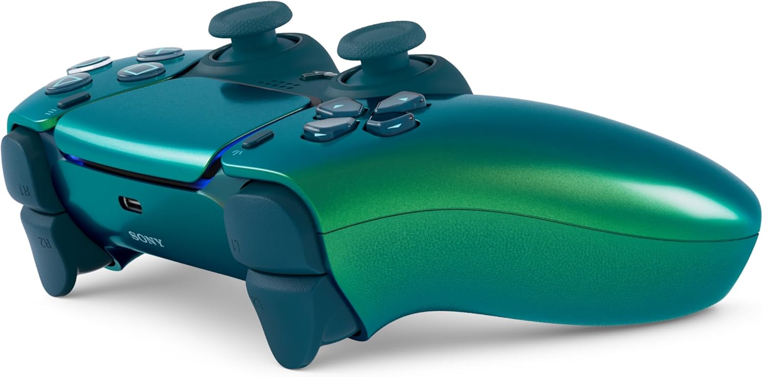 Sony PS5 DualSense Chroma Teal V3