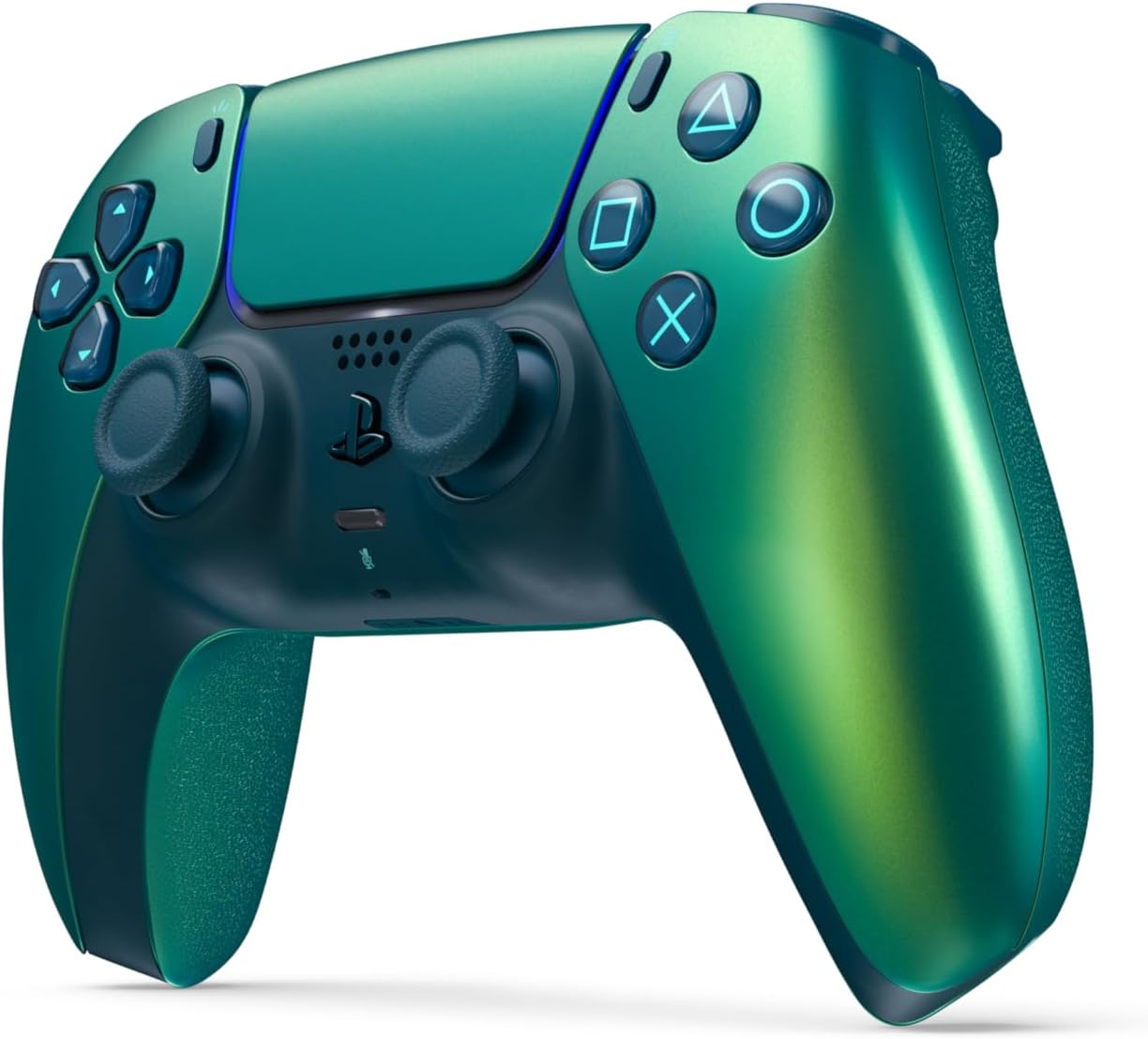 Sony PS5 DualSense Chroma Teal V3