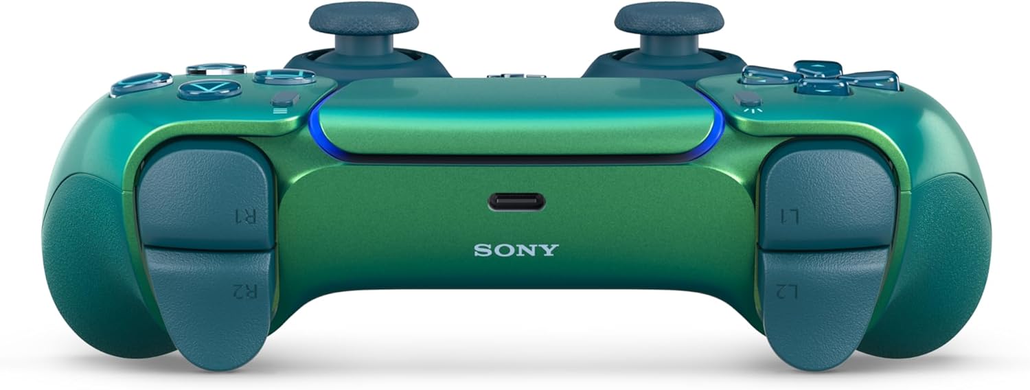 Sony PS5 DualSense Chroma Teal V3