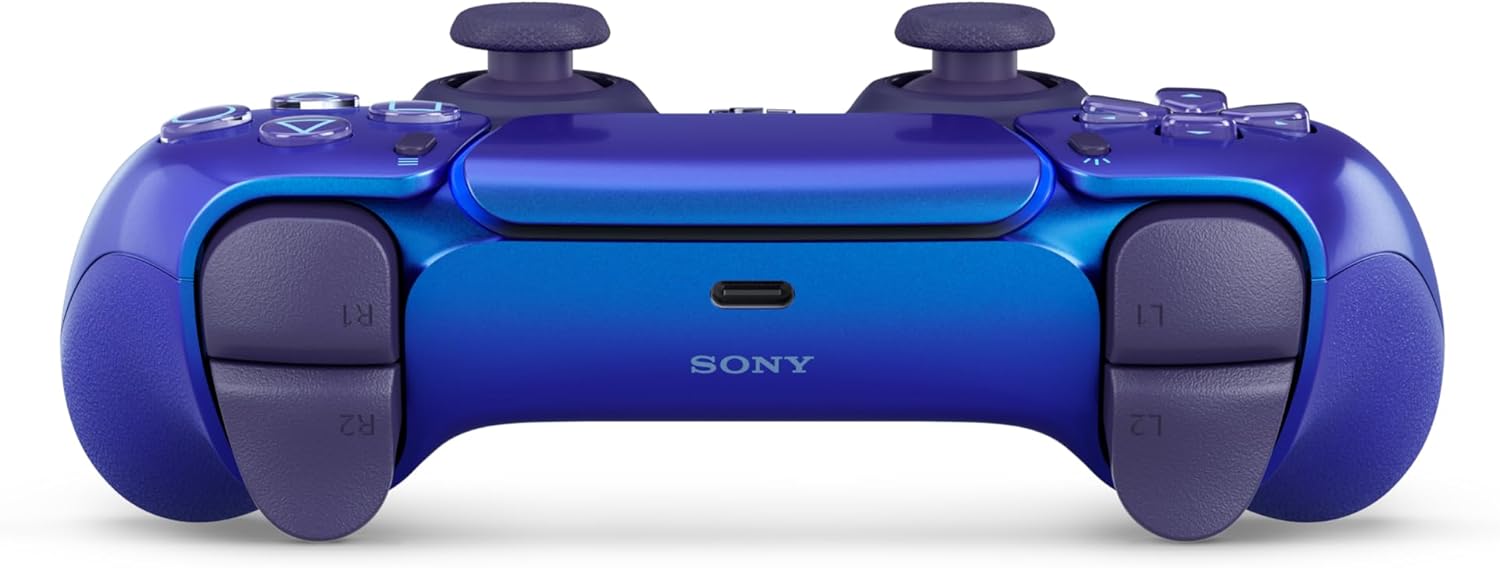 Sony PS5 DualSense Chroma Indigo V3