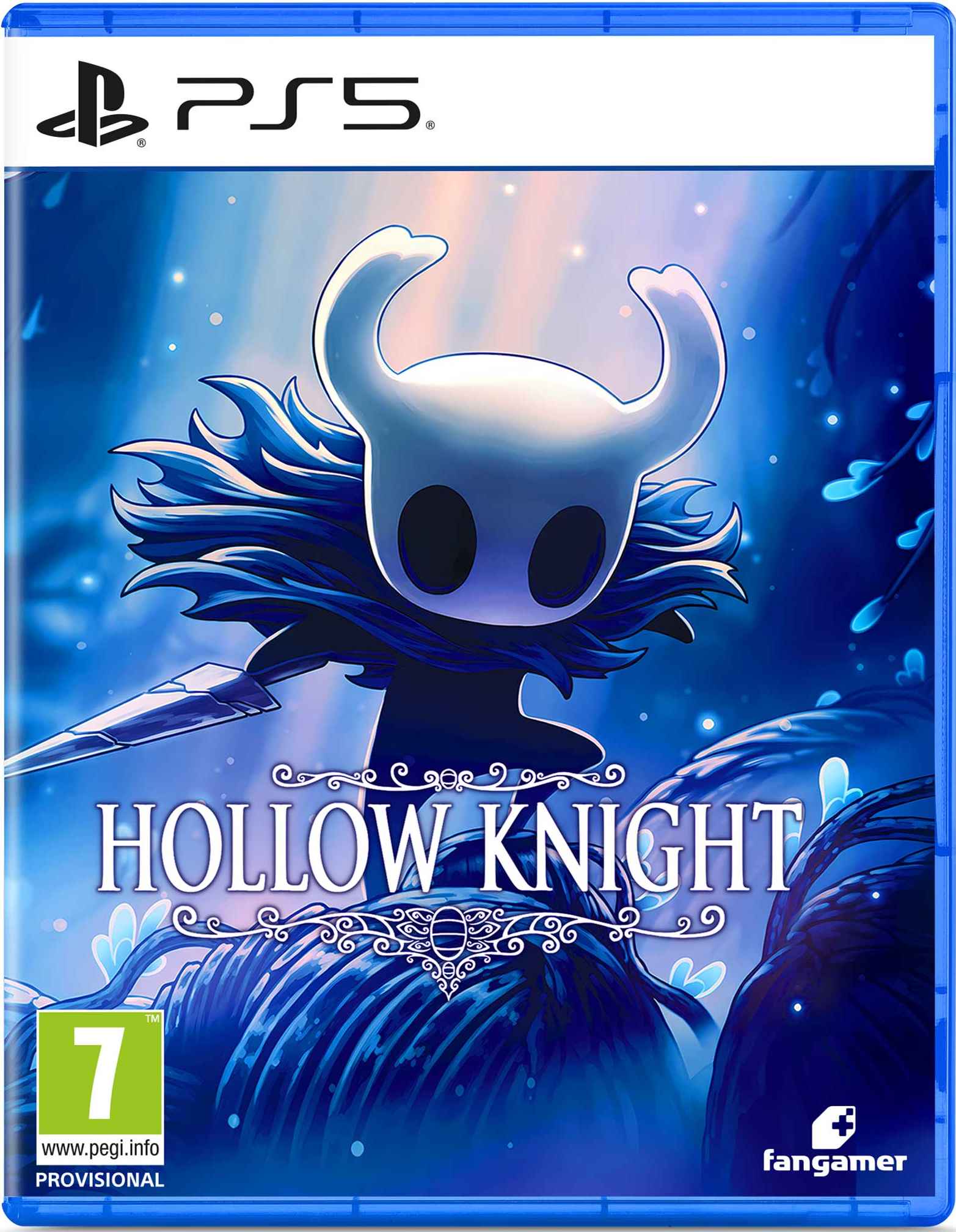 Hollow Knight