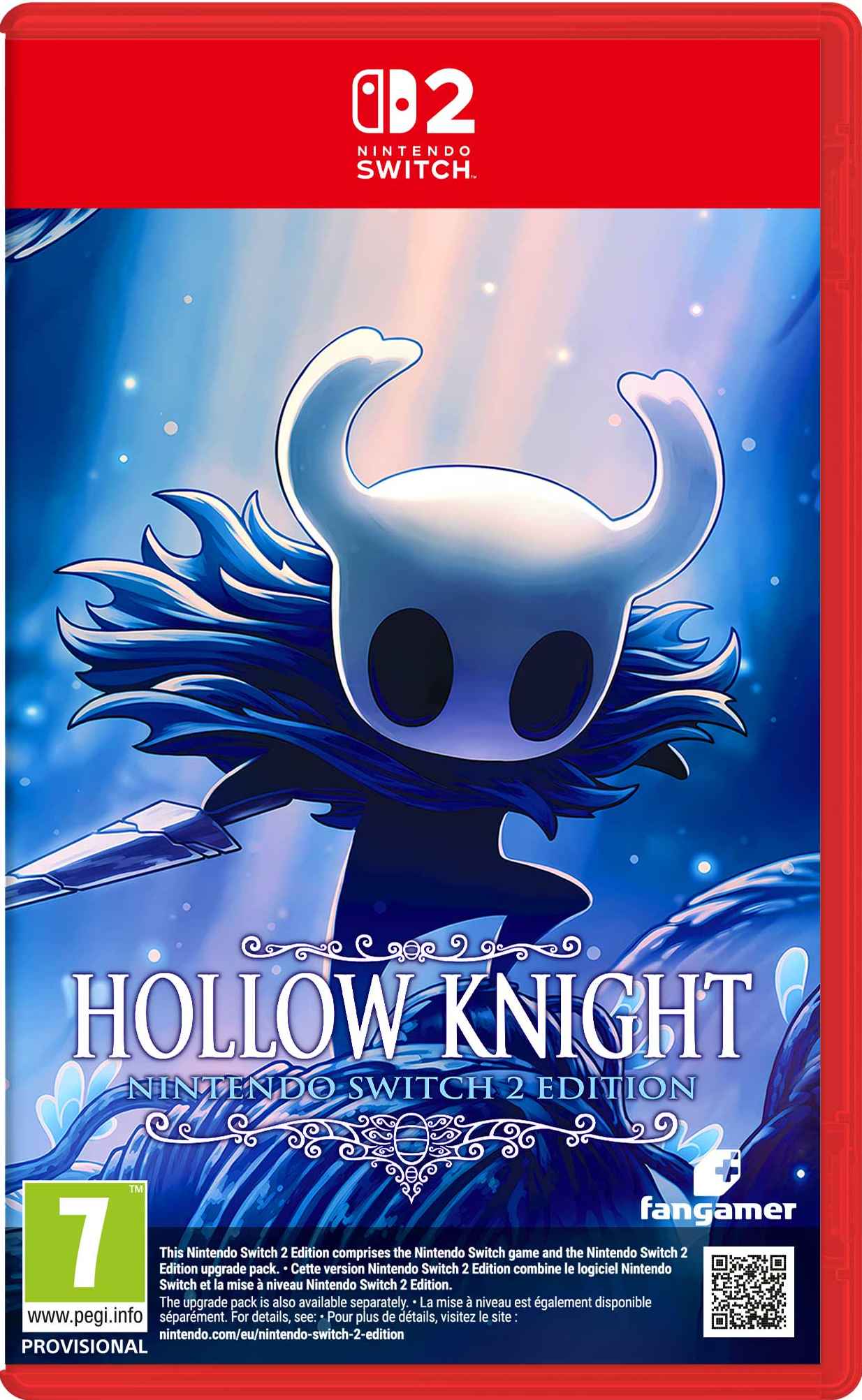 Hollow Knight