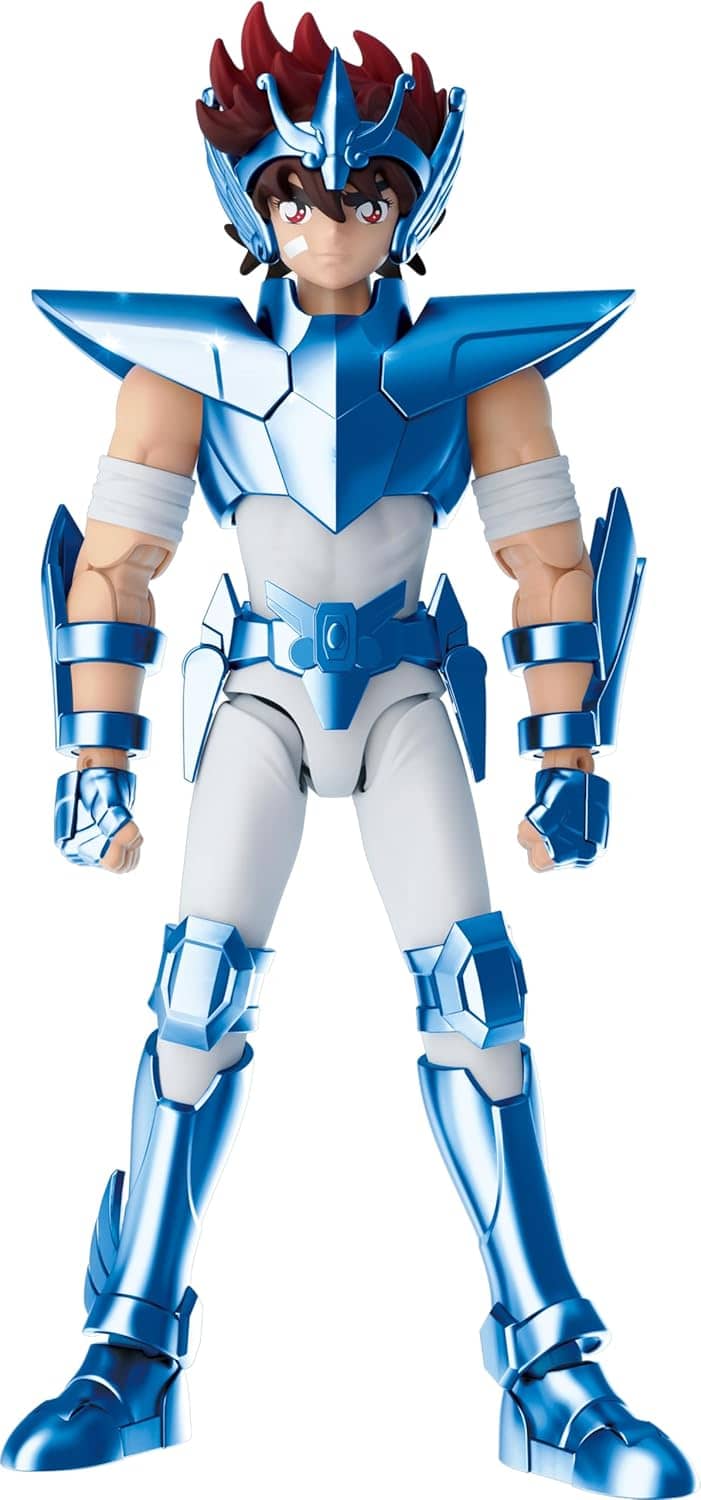 Saint Seiya Blokees Champion Class Pegasus Model Kit