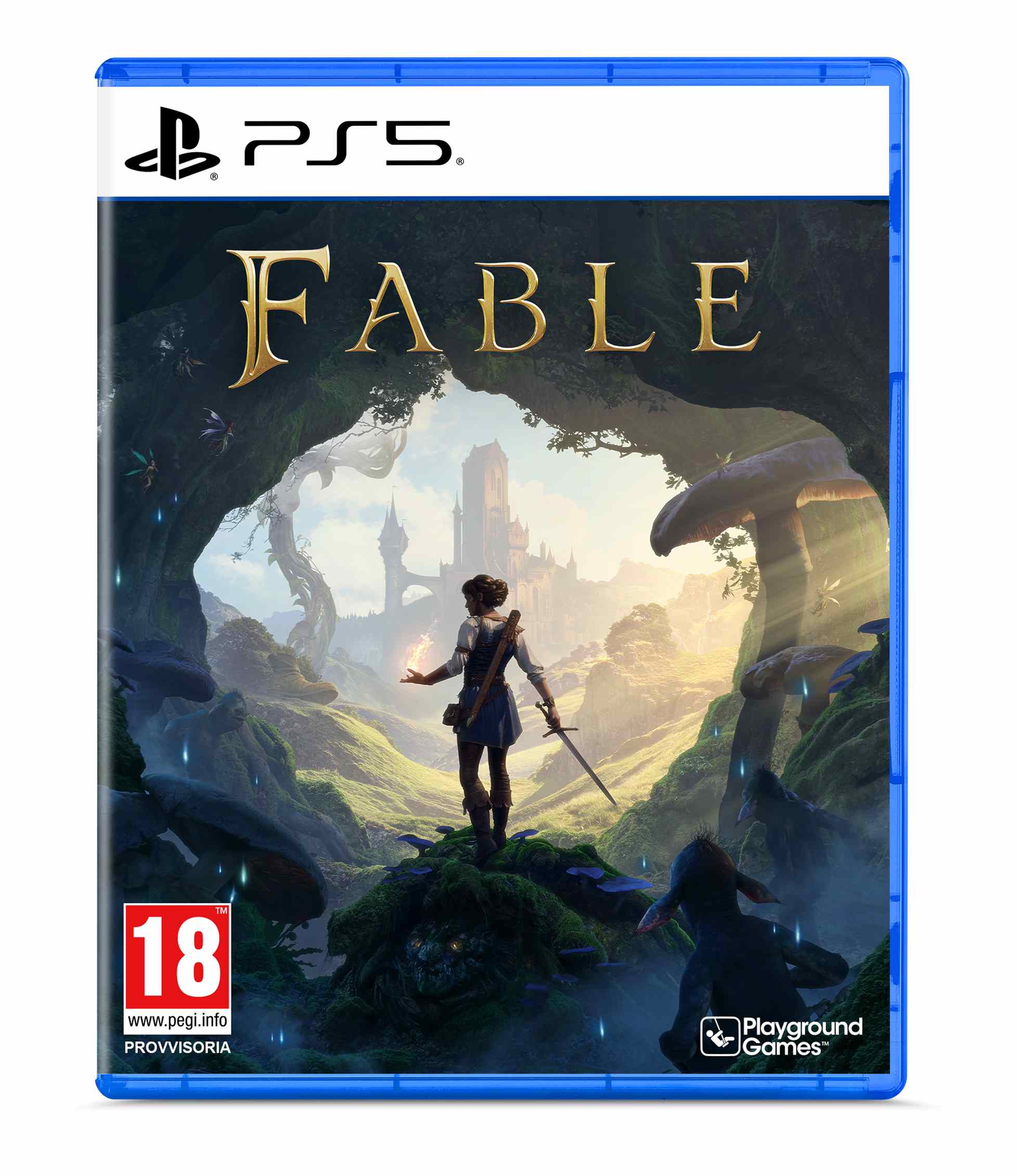 Fable