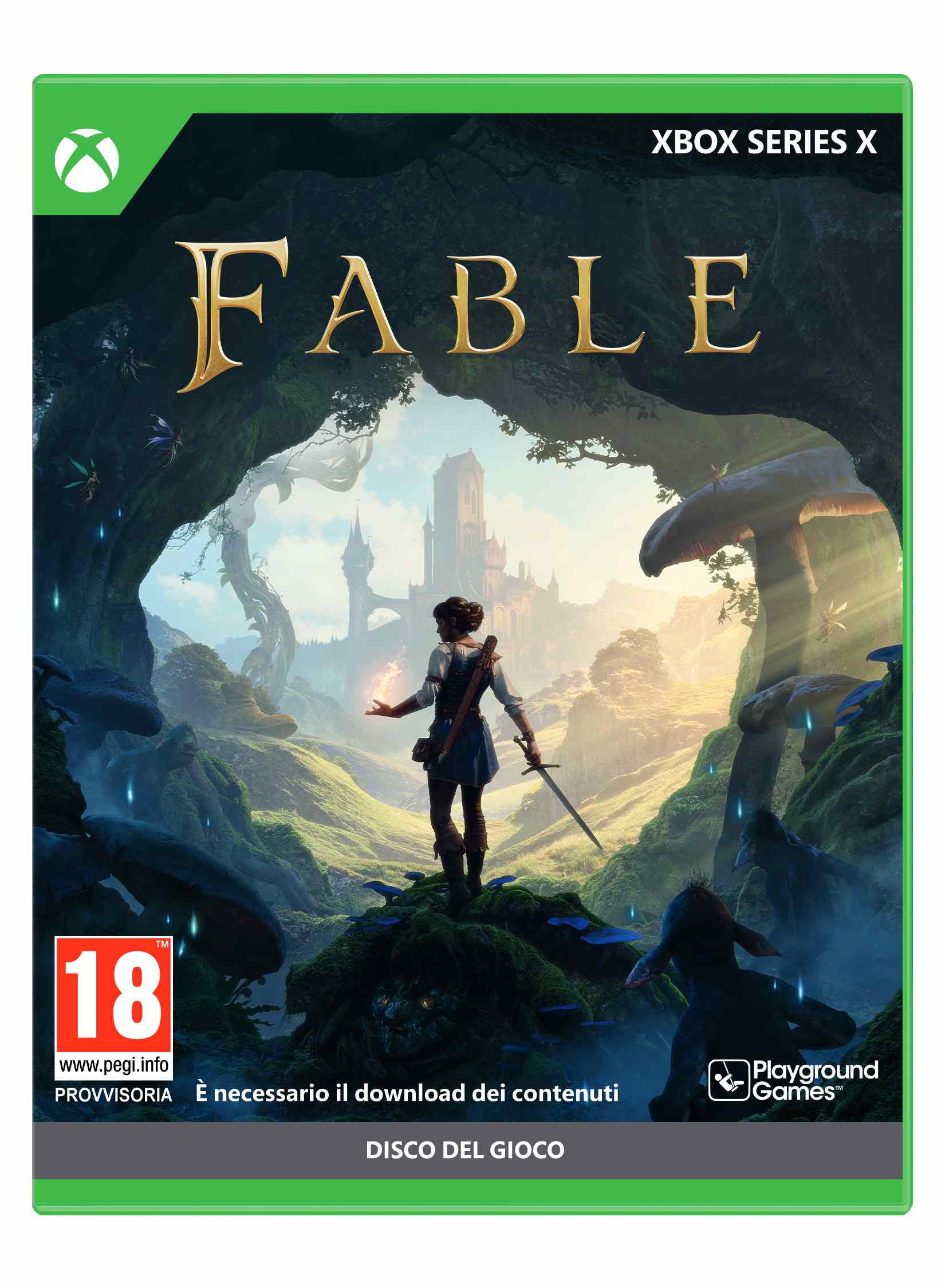 Fable