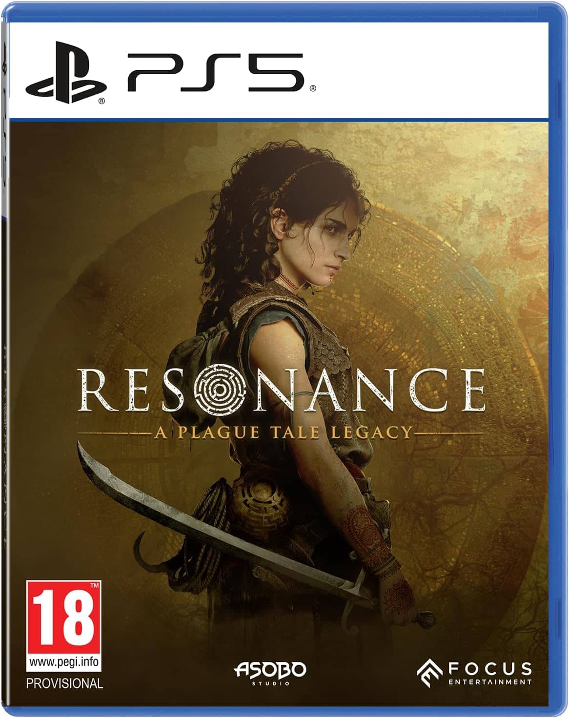 Resonance: A Plague Tale Legacy
