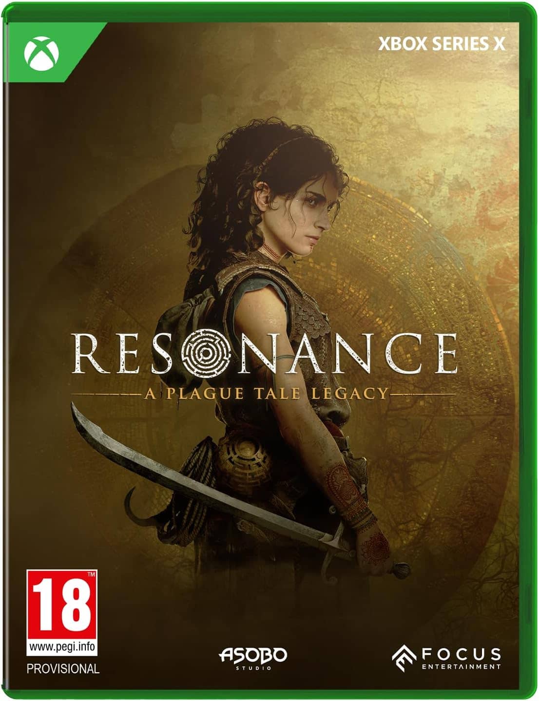 Resonance: A Plague Tale Legacy