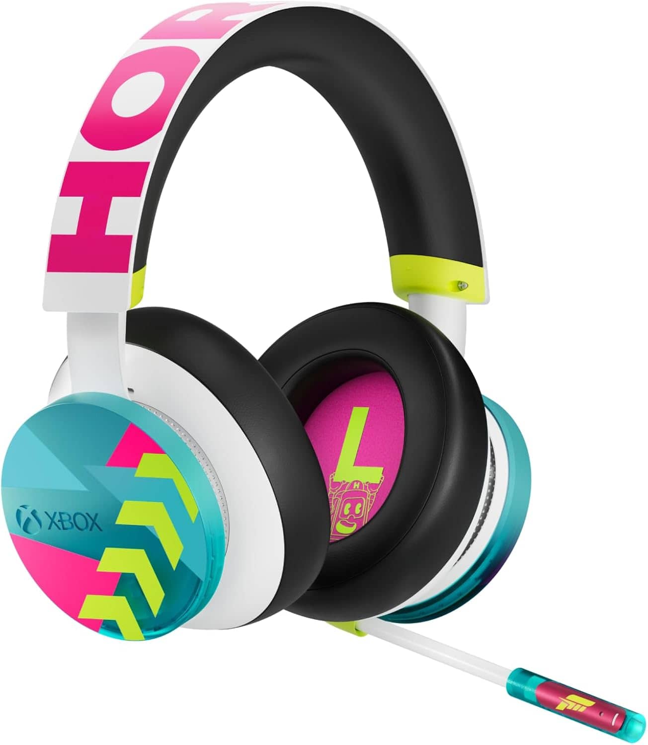 Xbox Cuffie Wireless Forza Horizon 6 (Edizione limitata)
