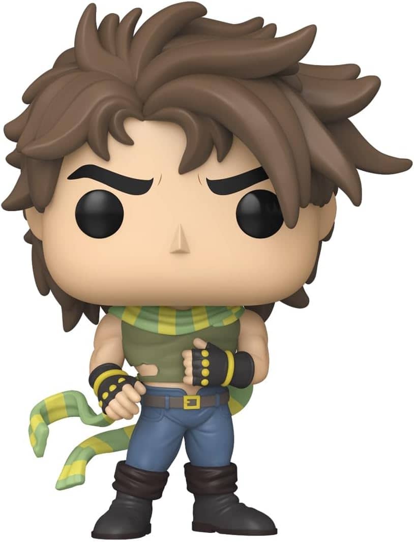Funko POP! JoJo's Bizarre Adventure Joseph Joestar 2266