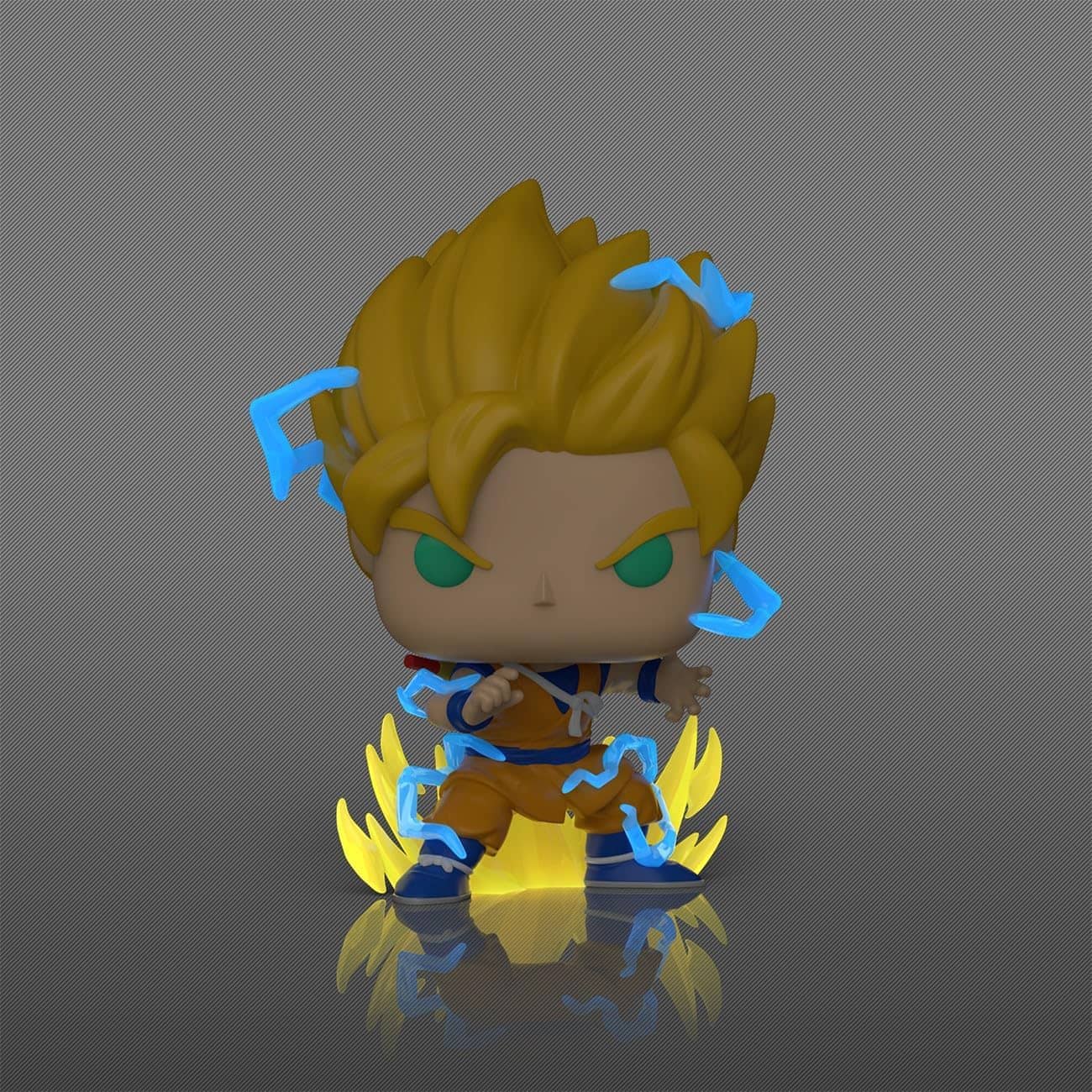 Funko POP! Dragon Ball DAIMA Super Son Goku Mini Chase 2305