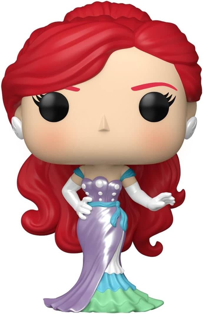 Funko POP! Disney Princess Ariel (Grand Entrance) 1739