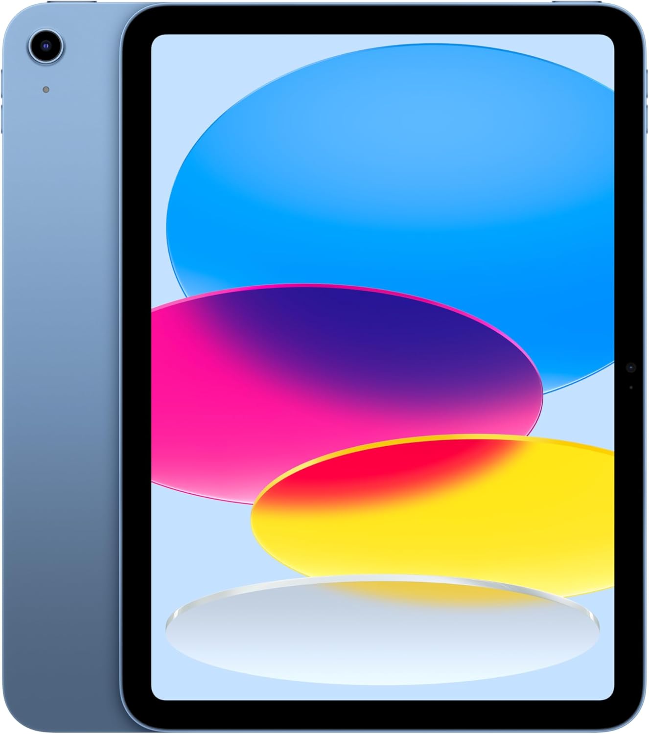 IPAD 11'' WI-FI 128GB BLU