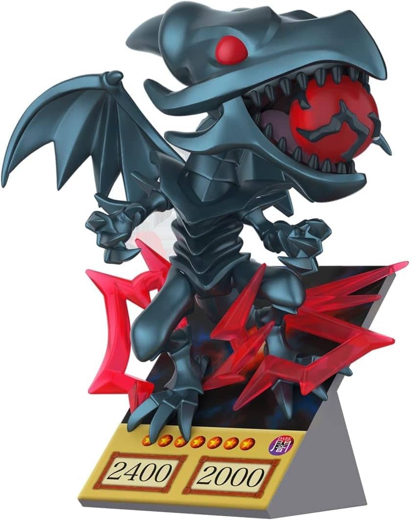 Funko POP! Premium: Yu-Gi-Oh! Red Eyes Dragon 2317