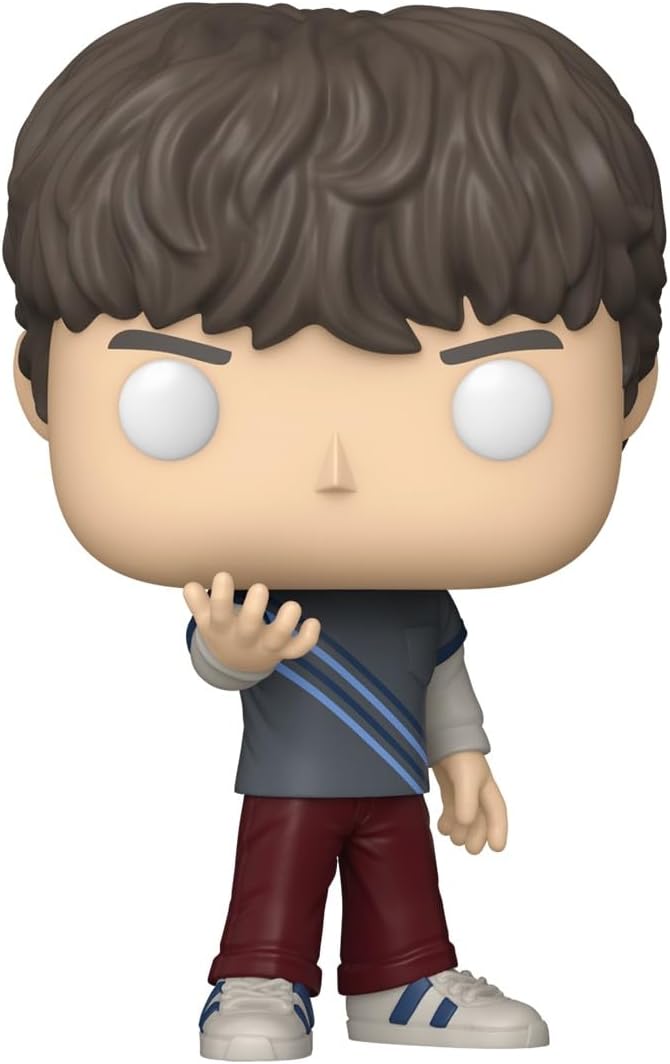 Funko POP! Stranger Things S5 Will Byers (Hive Mind) 1809