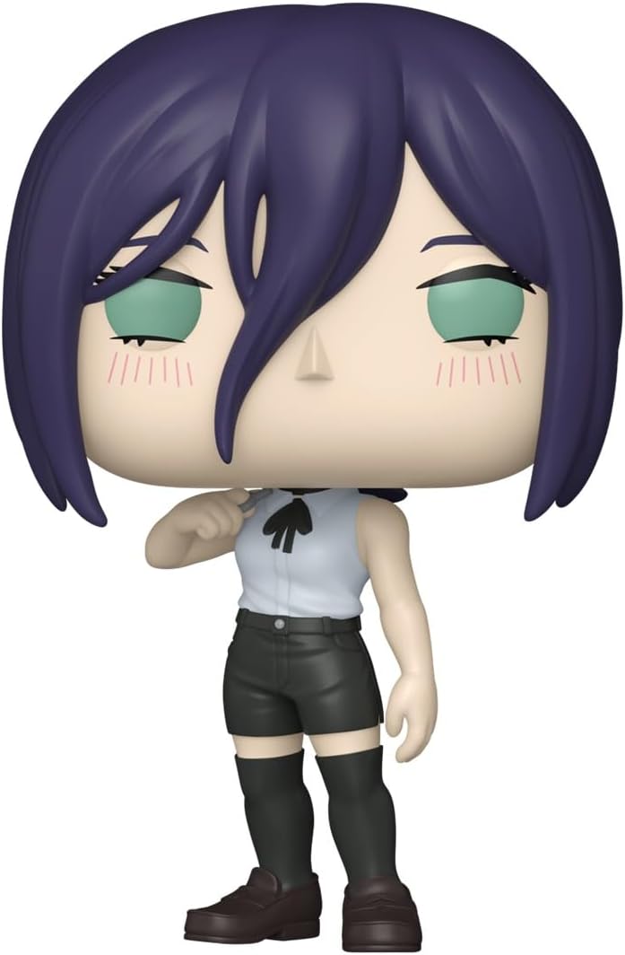 Funko POP! Chainsaw Man: Reze Arc Reze  2348