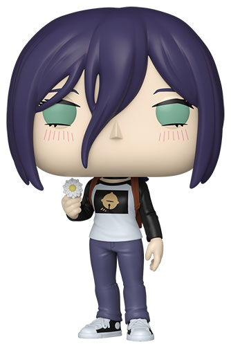 Funko POP! Chainsaw Man: Reze Arc Reze  Chase 2348