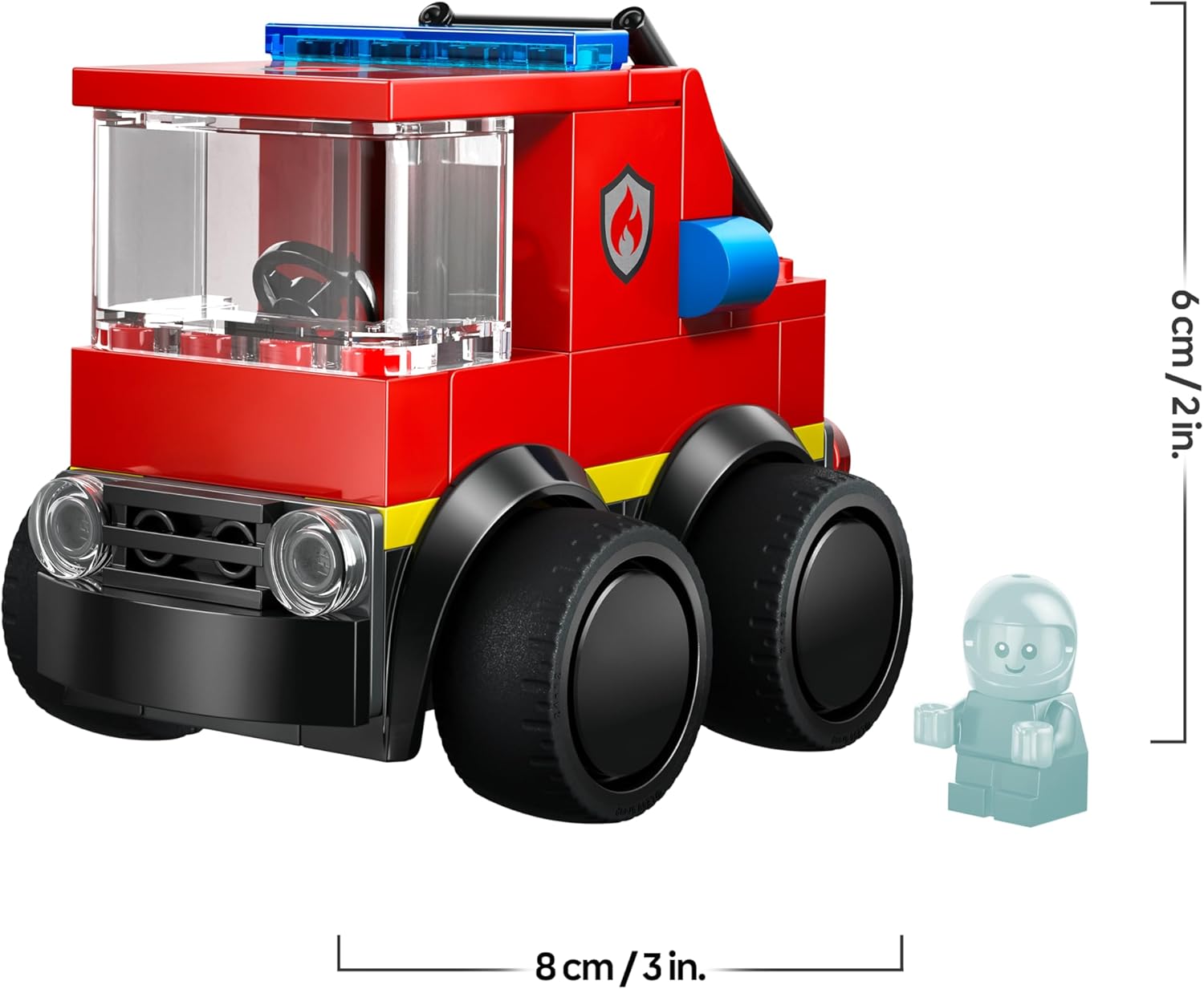 60482 City Veicoli - Autopompa