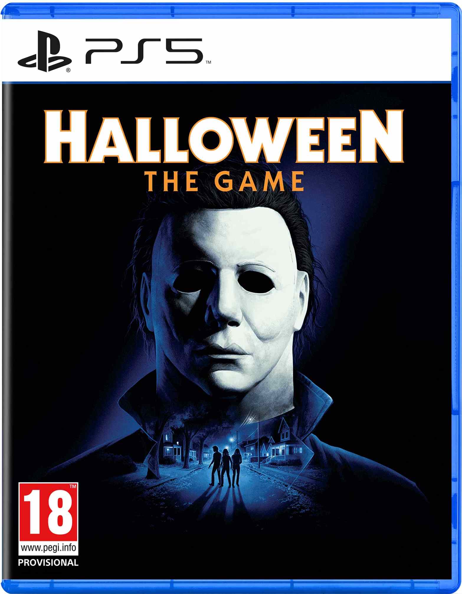 Halloween: The Game