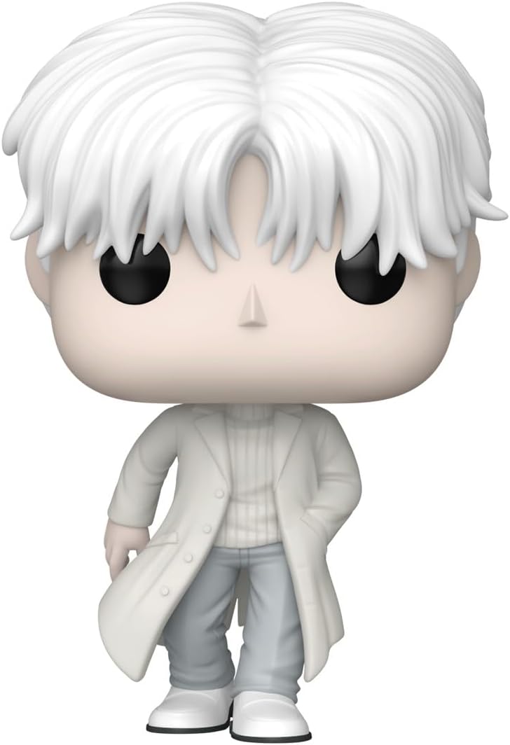 Funko POP! Sakamoto Days X (Slur) 2422