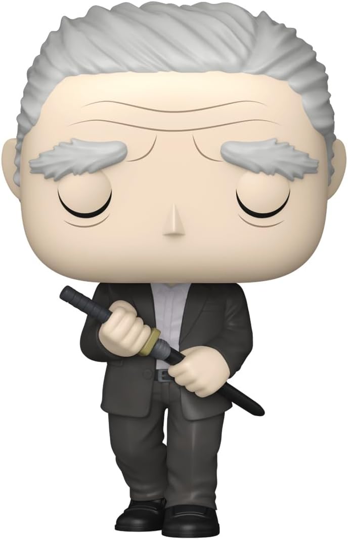 Funko POP! Sakamoto Days Takamura 2420