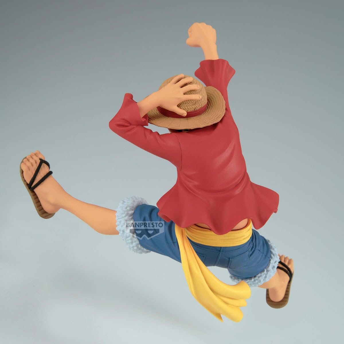 One Piece - Romance Dawn-Monkey D.Luffy-Vol.2