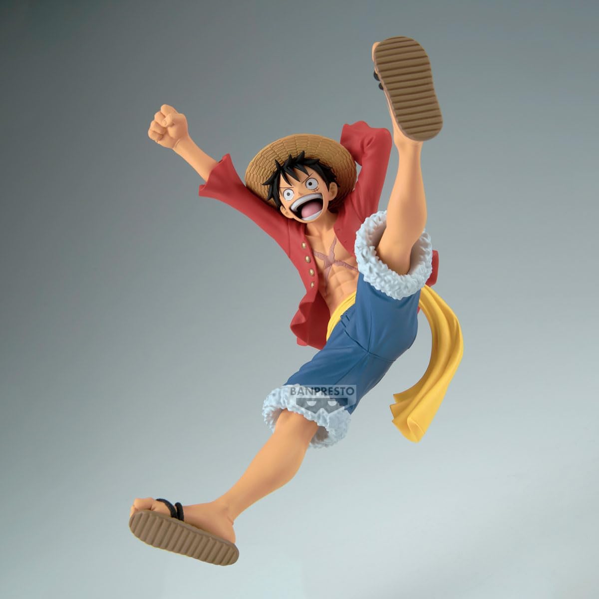 One Piece - Romance Dawn-Monkey D.Luffy-Vol.2