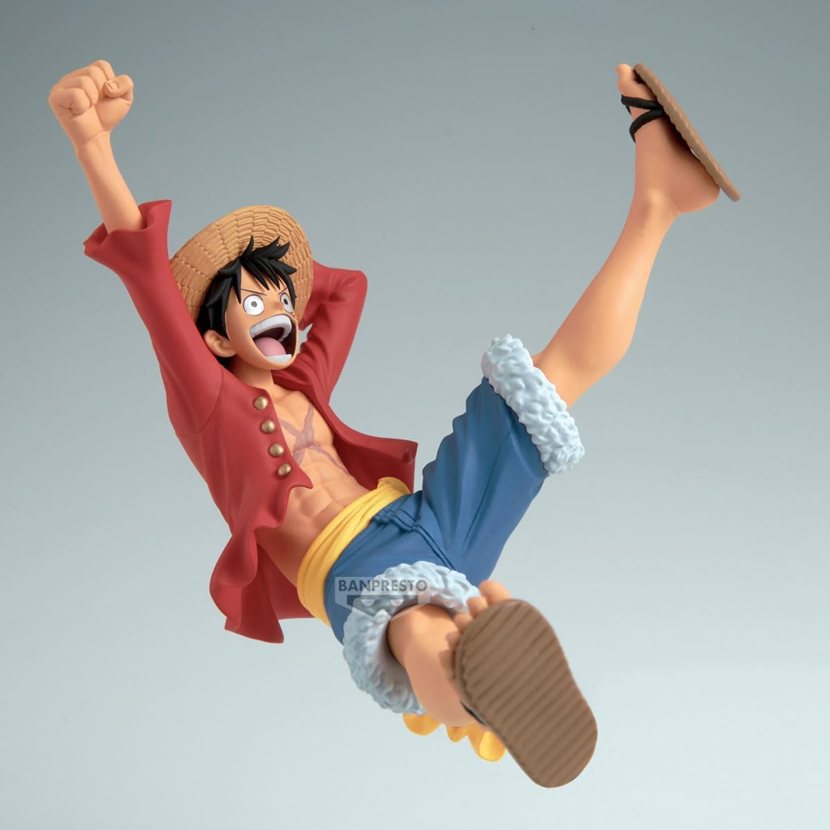 One Piece - Romance Dawn-Monkey D.Luffy-Vol.2