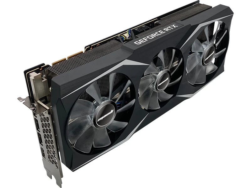 Manli Geforce RTX 4080 Super 16GB (refurbished)